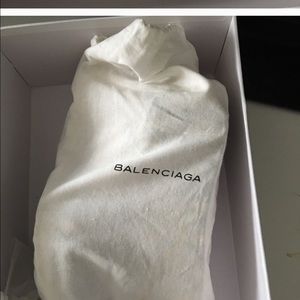 Shoes - Balenciaga trainer! LAST CHANCE Shoes - Balenciaga trainer! LAST CHANCE